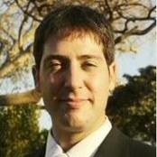 Barak Ariel