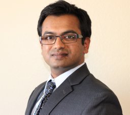 Sai Madhukar Reddy, K.