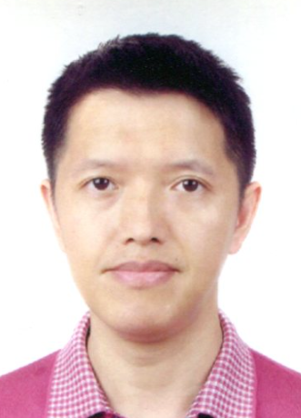 Bo Liu