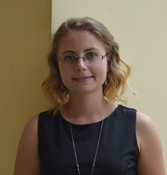 Edina Tóth