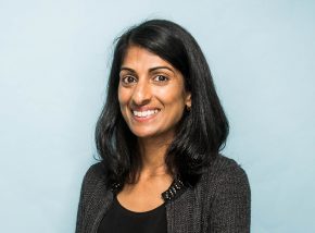 Teresa Puthussery