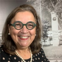Maria Aparecida Andrade Moreira Machado