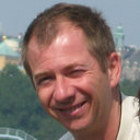 Patrick Leveque