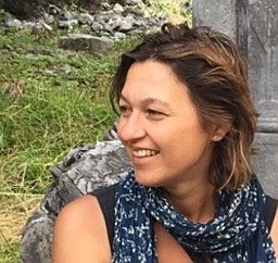 Emmanuelle Jousselin
