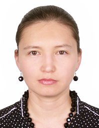 Lyazzat Atymtayeva