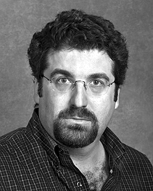Gerald V Fontenay