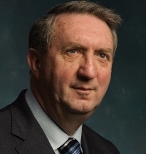 Thomas J. Marrie