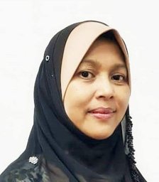 Shaharudin Rafiza