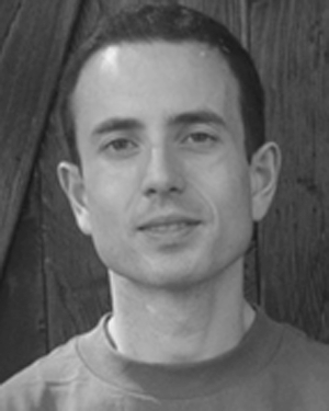 Roberto Naldi