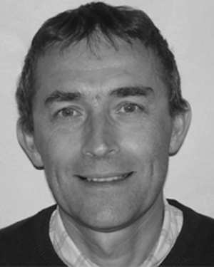Alain Chantre