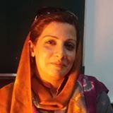 Afshan Naseem