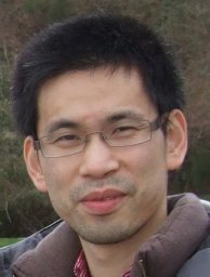 Yonggang Cao