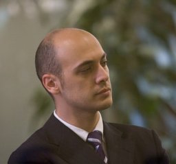 Ferit Ozan Akgul