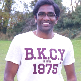Gopinath Chennupati