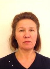 Tyndyk Margarita L