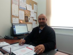 Halit Oztekin