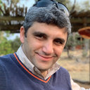 Morteza Sayarpour