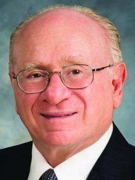 Joel D. Kopple