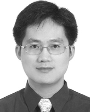 Shih-Hsien Sung