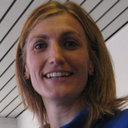 Silvia Vangeel