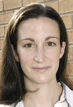 Mireille Joussemet