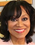 Pearl E. Grimes