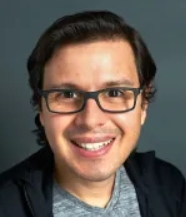 Carlos Baiz
