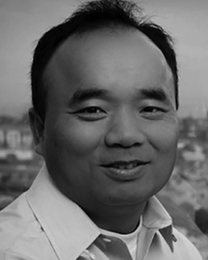 Zhang Wei