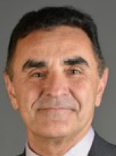 Omid E. Kia