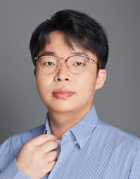 Yuxin Ma