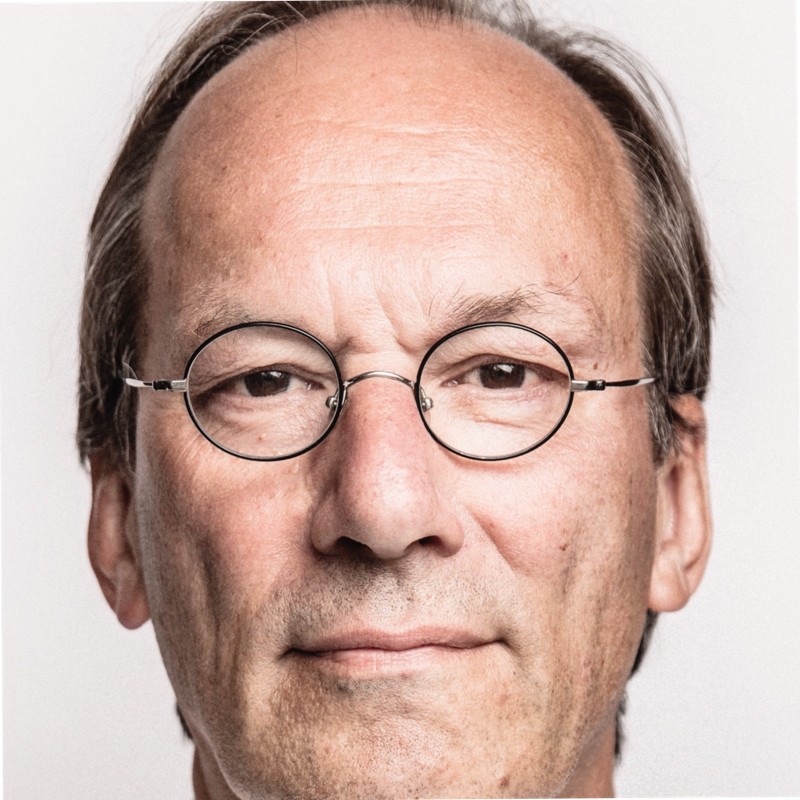 Huibert A. P. Pols
