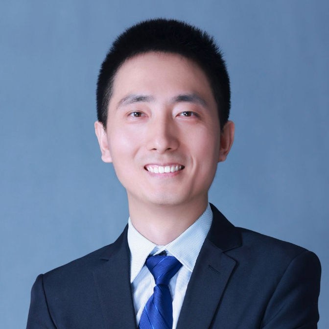 Haoxiong Nan