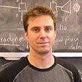 Kevin J. Donovan