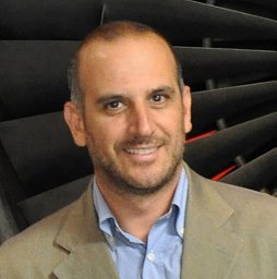 Konstantinos G. Dassios