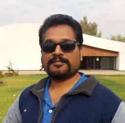 H C Ananda Murthy