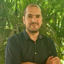 Luiz Leiria