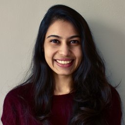 Maithili Patel