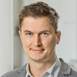 Benedikt Leitner