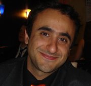 Mehdi Shafieian