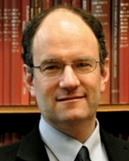 Eric B. Rimm