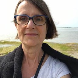 Guylaine Le Dorze