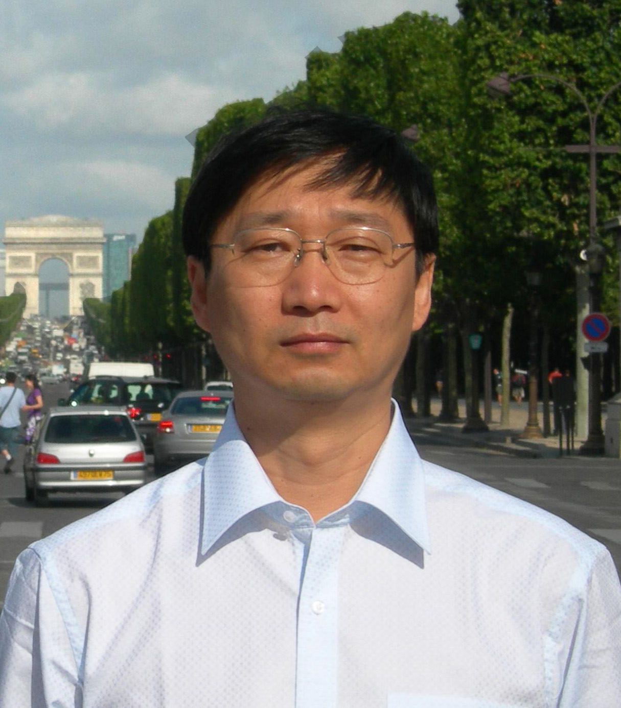 Wei Wang