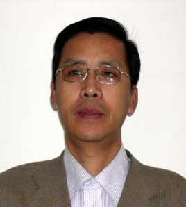 Yuchuan Qin