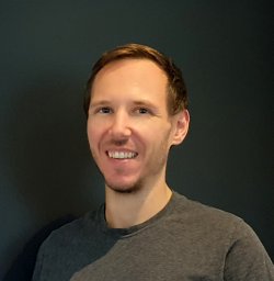 Patrick Krapf