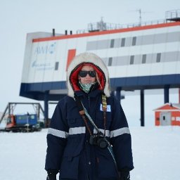 Birthe Zäncker