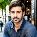 Saddam Hussain