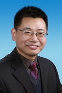 Jianguo Wang