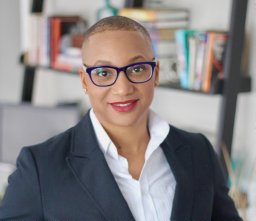 Tia Sherèe Gaynor