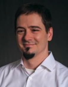 Gray Rybka