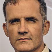 Stephen Walsh